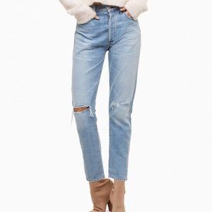 Cititzens of Humanity CoH Liya Torn - 26